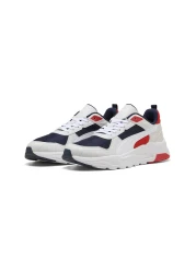 Puma Trinity 2 Lt Puma Navy-Puma White-Feathe
