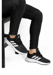 adidas حذاء رياضي كاجوال للرجال من Showtheway 2.0 باللون الأسود