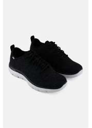 Skechers High Waist Summits - Comfortable and Fashionable Shoes