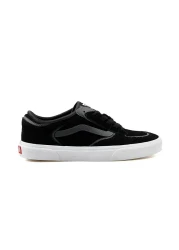 Vans Rowley Classic Men's Casual Shoes VN0009QJKOU1 Black