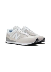 New Balance Lifestyle 5002885413 Shoes - 46.5, Cream