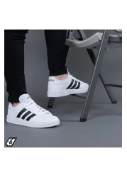 adidas GW9250-BEY GRAND COURT BASE 2 0 DAILY SNEAKER