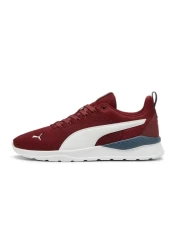 Puma Anzarun Lite-Intense - Red-Puma White-Face Gray