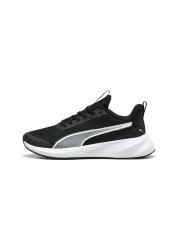 Puma Puma Flyer Lite 3 Jr - Black and White
