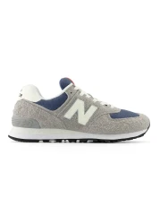 New Balance Shadow Gray 574 Sneakers