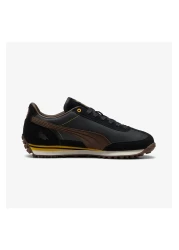 Puma Easy Rider Harry Potter Men's Black Sports Shoes