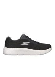 Skechers حذاء رياضي أسود - GO WALK FLEX -216486-BKGY