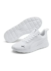 Puma White - 371128 Anzarun Lite Casual Sneakers