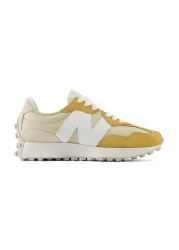 New Balance U327Fg 327 Unisex Beige Sneakers