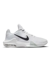 Nike Air Max Impact 4 Dm1124-100 Men's Sports Shoes White