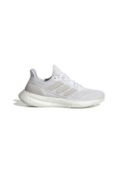 adidas Pureboost 23 - White Men's Sports Shoes If2374