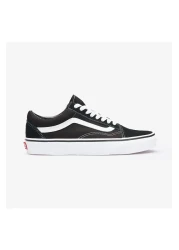 Vans Old Skool Unisex Black Sneaker