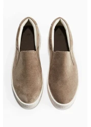 H&M Slip-on trainers