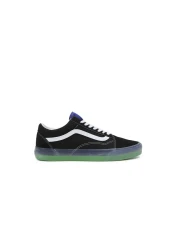 Vans Ua Old Skool Men's Casual Shoes VN0005UFY611 Black
