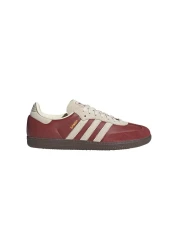 adidas Men's Red Sneaker Samba Og Red Jı3216