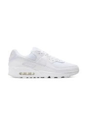 Nike Air Max 90 White Men's Casual Shoes - CN8490-100