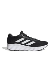 adidas Switch Move U Daily Running Sports Shoes Sneaker Black