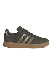 adidas Grand Court 2.0 Men's Green Sneaker Shoes Ih7768