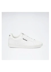 Reebok 101917368 White Clean Fair Sneakers