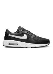 Nike Men's Air Max Sc Cw4555 Black Shoes