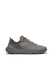 Timberland Green Stride Motion 6 Low Lace up Men's Gray Sports Shoes