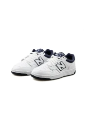 New Balance Men's Casual Shoes BB480LWN - White
