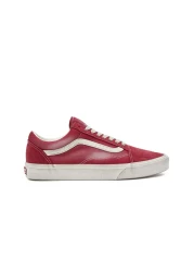 Vans Old Skool Men's Daily Shoes VN000CR5CJH1 Red