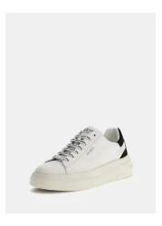 Guess Elba Men's Leather Sneakers