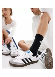 adidas White Samba Og Casual Sneaker - Sports Shoes