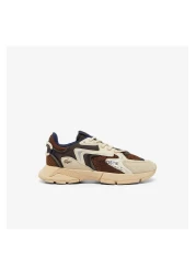 Lacoste Neo L003 Men's Brown Sneakers