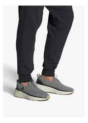 adidas Mens' Slip-On Shoes - MOULD 2 LOUNGER M