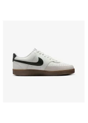 Nike Men's Court Vision Lo Fq8075 White