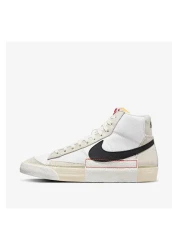 Nike Blazer Mid Pro Club Men's White Sneaker