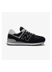 New Balance 2Nbam 2022021 Men's Sports Shoes Ml574Evb Nb Lifestyle Mens Shoes Black
