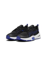Puma PUMA PWRFrame TR 3 - Black and Lazuli Turquese Shoulder Lace