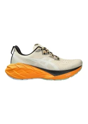 Asics Asics Novablast 4 TR Nature Bathing / Fellow Yellow