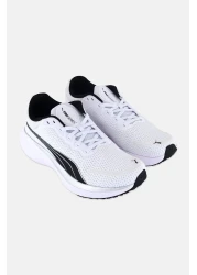 Puma Men Scend Pro Lace Up Training Shoes, White