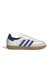 adidas Samba Og Men's Casual Shoes Jh5632 Blue