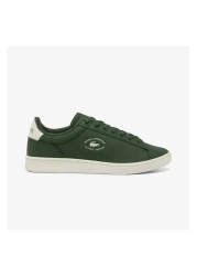 Lacoste Carnaby Men's Green Sneaker