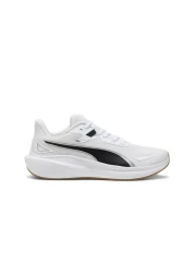 Puma Skyrocket Lite White Unisex Running Shoes -37943711