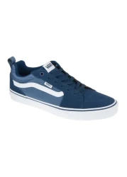 Vans Mn Filmore Men's Navy Blue Sneaker Vn0A3Mtjt2L1