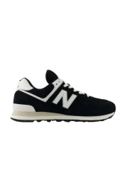 New Balance Nb Lifestyle Unisex Shoes U574Yce Unisex Black Casual Sneaker