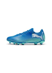 Puma Future 7 Play Hyperlink Blue-Mint - Fg/Ag