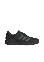 adidas Dropset 3 Trainer Black Sports Shoes