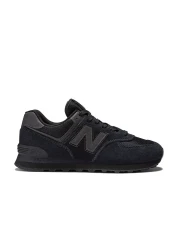 New Balance 5002885400 574 Core Black Sneaker