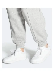 adidas White Hoops 3.0 Casual Shoes