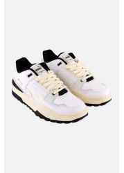 Puma Men Slipstream Xtreme Lth Lace Up Outdoor Shoes, White