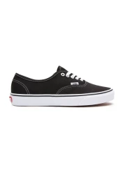 Vans Authentic Men's Shoes Vn000Ee3Blk1