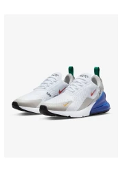 Nike Air Max 270 Fa22 Men's Sports Shoes - White