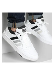 adidas Hoops 3.0 Men's Sports Shoes Sneaker Suitable for Daily Use